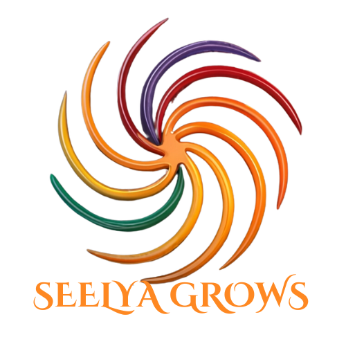 Seelya Grows